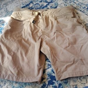 Prana Shorts